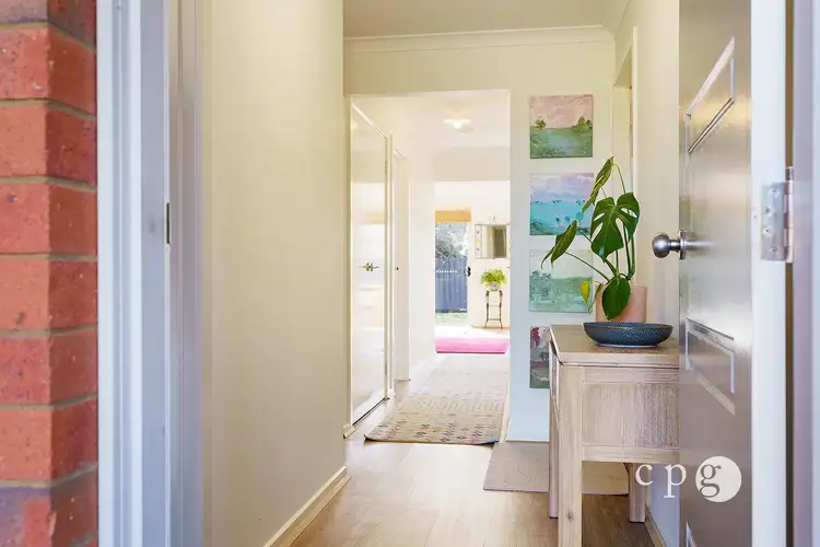 Third view of Homely house listing, 9 Racecourse Road, Newstead VIC 3462