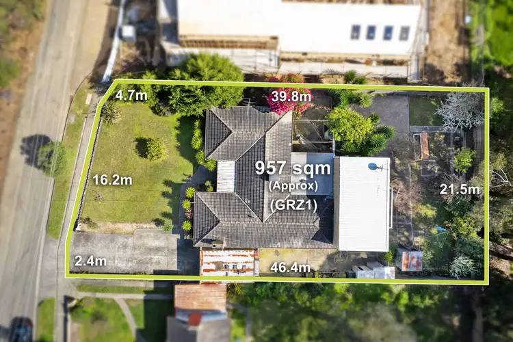 Main view of Homely house listing, 89 Eastfield Road, Croydon VIC 3136