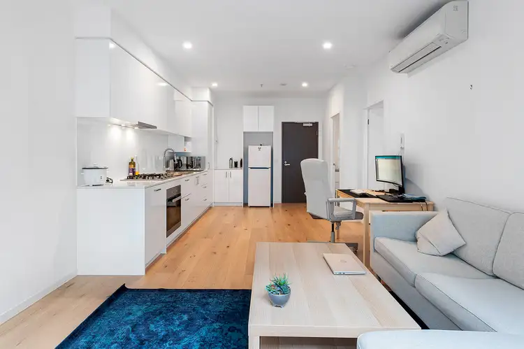 105/849 Burwood Road, Hawthorn East VIC 3123