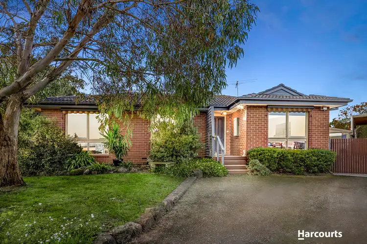 35 Dairy Lane, Ferntree Gully VIC 3156