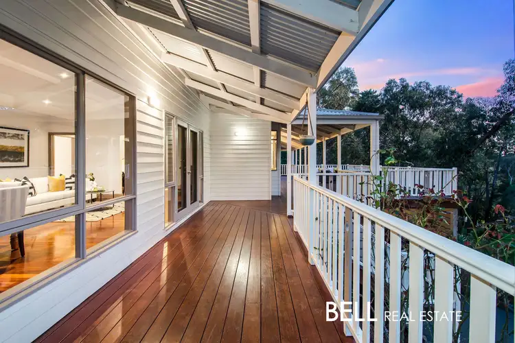 Second view of Homely house listing, 7 Cedar Grove, Selby VIC 3159
