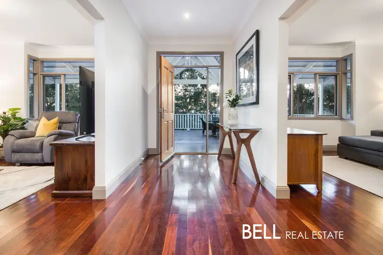 Third view of Homely house listing, 7 Cedar Grove, Selby VIC 3159