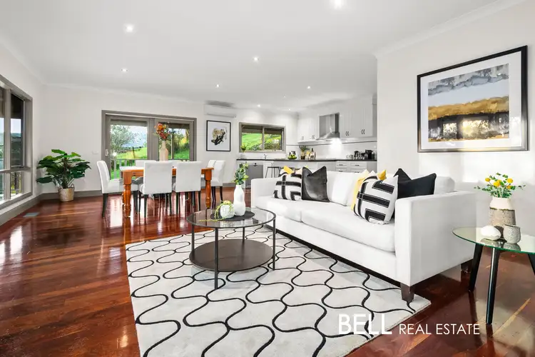 Fourth view of Homely house listing, 7 Cedar Grove, Selby VIC 3159