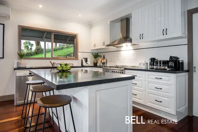 Fifth view of Homely house listing, 7 Cedar Grove, Selby VIC 3159