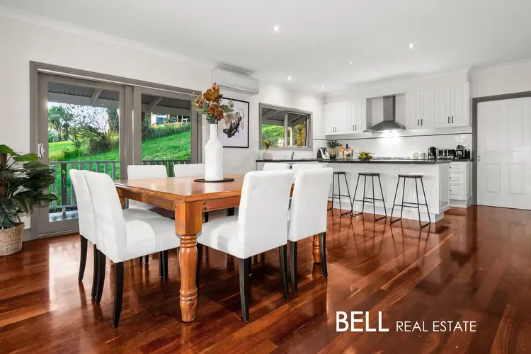 Sixth view of Homely house listing, 7 Cedar Grove, Selby VIC 3159