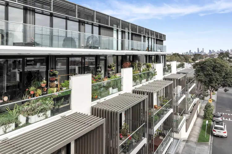 302/96 Camberwell Road, Hawthorn East VIC 3123
