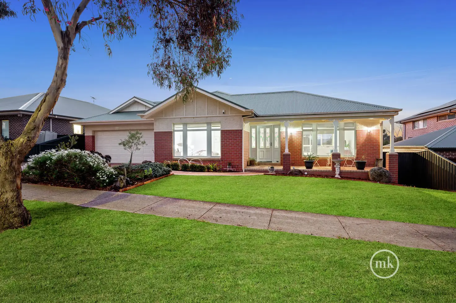 Main view of Homely house listing, 10 Timbertop Drive, Doreen VIC 3754