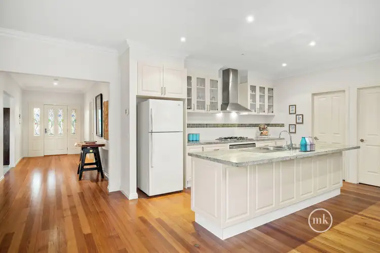 Second view of Homely house listing, 10 Timbertop Drive, Doreen VIC 3754