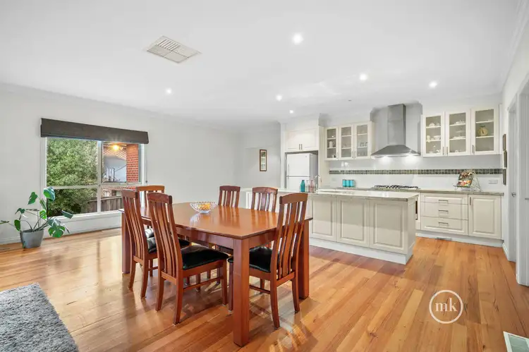 Third view of Homely house listing, 10 Timbertop Drive, Doreen VIC 3754
