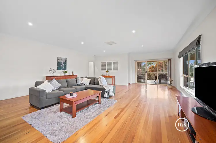 Fourth view of Homely house listing, 10 Timbertop Drive, Doreen VIC 3754