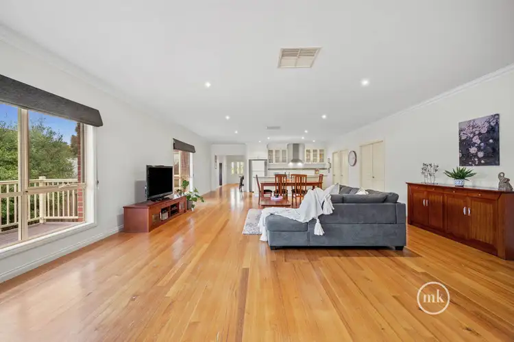 Fifth view of Homely house listing, 10 Timbertop Drive, Doreen VIC 3754