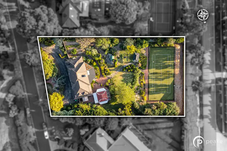 20 Casey Drive, Berwick VIC 3806