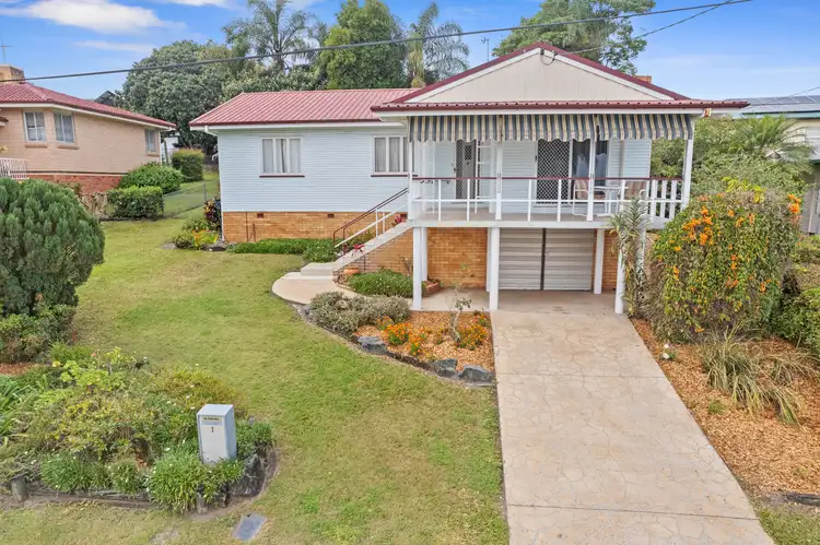 1 Pollock Lane, Gympie QLD 4570