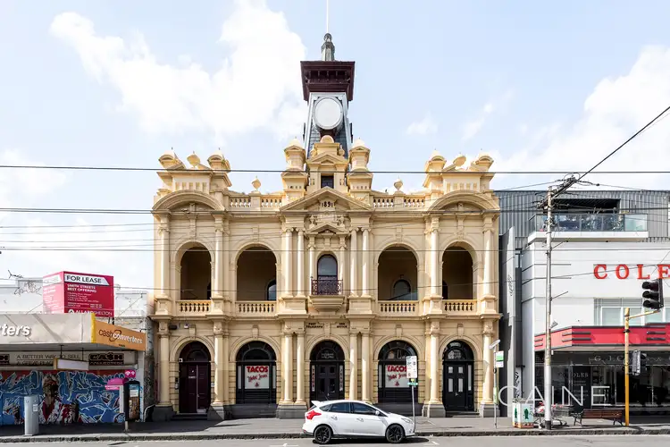 11/176 Smith Street, Collingwood VIC 3066