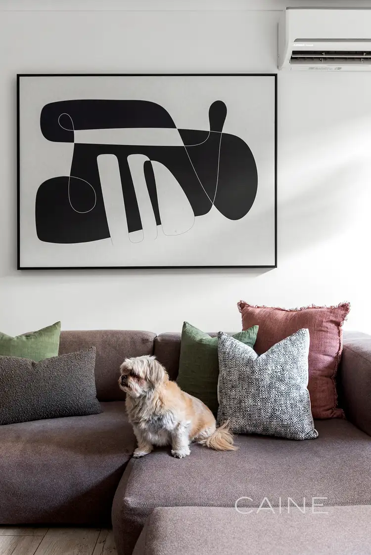 Third view of Homely apartment listing, 11/176 Smith Street, Collingwood VIC 3066