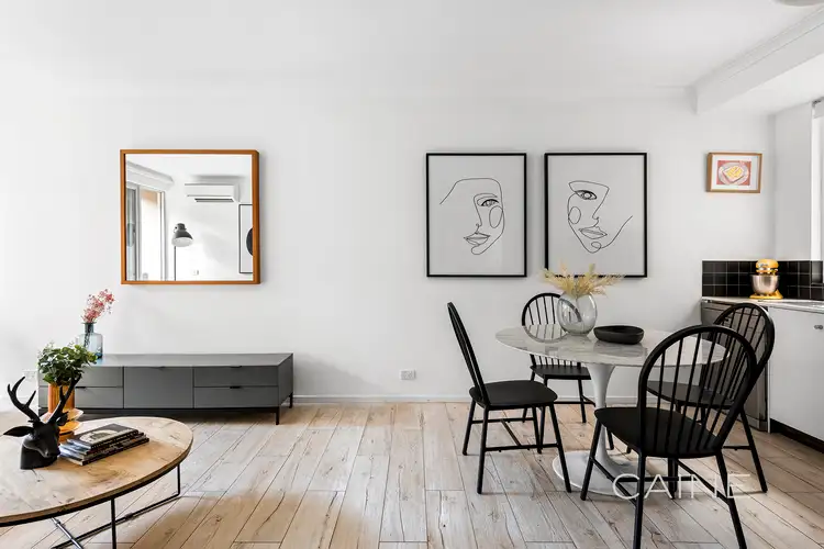 Fourth view of Homely apartment listing, 11/176 Smith Street, Collingwood VIC 3066