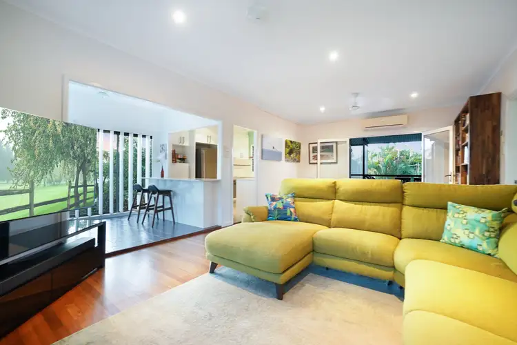 64 Britomart Gardens, Alawa NT 810