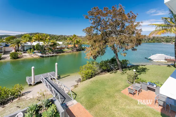 Main view of Homely apartment listing, 5/7 Peza Court, Noosa Heads QLD 4567