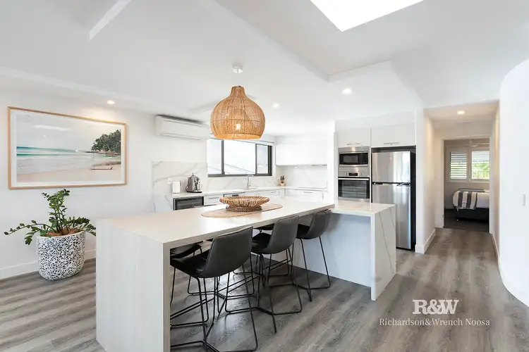 Third view of Homely apartment listing, 5/7 Peza Court, Noosa Heads QLD 4567