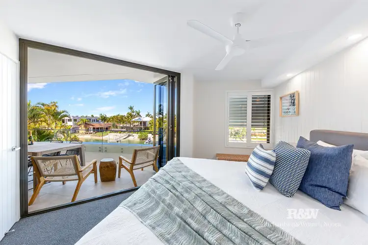 Fifth view of Homely apartment listing, 5/7 Peza Court, Noosa Heads QLD 4567
