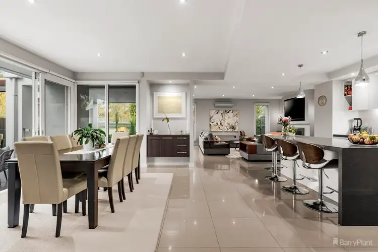 Sixth view of Homely house listing, 10 Omeara Place, Macleod VIC 3085