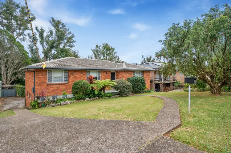 48 Amaroo Crescent, Toormina NSW 2452