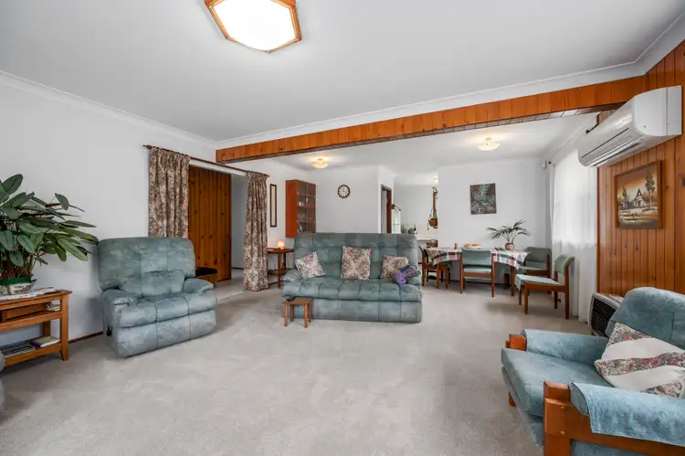 Fifth view of Homely house listing, 48 Amaroo Crescent, Toormina NSW 2452