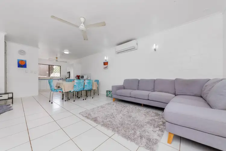Main view of Homely unit listing, 13/38 Calytrix Road, Karama NT 812