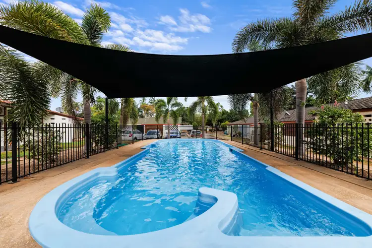 Second view of Homely unit listing, 13/38 Calytrix Road, Karama NT 812