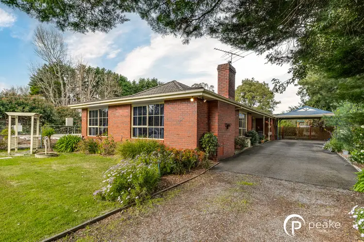 286 Beaconsfield Emerald Road, Beaconsfield VIC 3807
