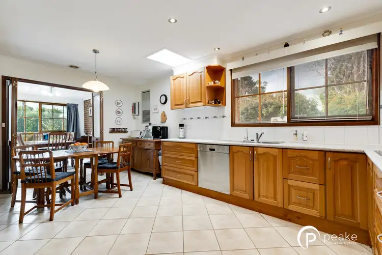 Sixth view of Homely house listing, 286 Beaconsfield Emerald Road, Beaconsfield VIC 3807