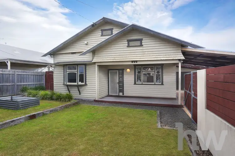50 Collins Street, Geelong West VIC 3218