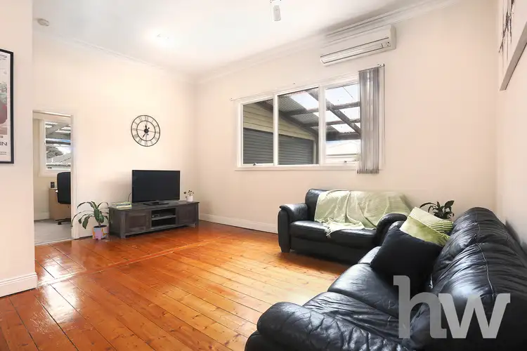 Second view of Homely house listing, 50 Collins Street, Geelong West VIC 3218