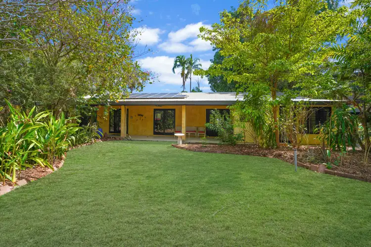28 Ostermann Street, Coconut Grove NT 810