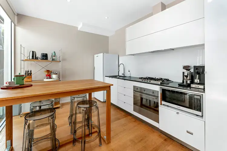 Third view of Homely apartment listing, 4/45-47 Hotham Street, St Kilda East VIC 3183