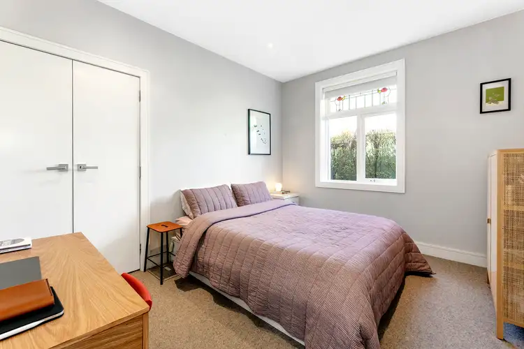 Fifth view of Homely apartment listing, 4/45-47 Hotham Street, St Kilda East VIC 3183