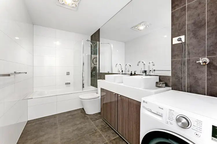 Sixth view of Homely apartment listing, 4/45-47 Hotham Street, St Kilda East VIC 3183