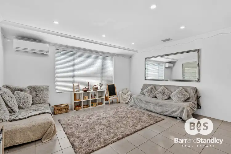 Fifth view of Homely house listing, 43 Sherwood Road, Australind WA 6233