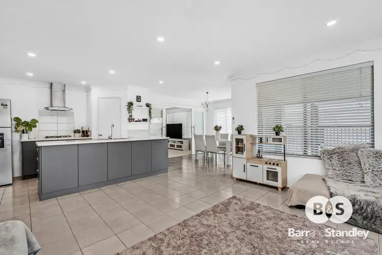 Sixth view of Homely house listing, 43 Sherwood Road, Australind WA 6233