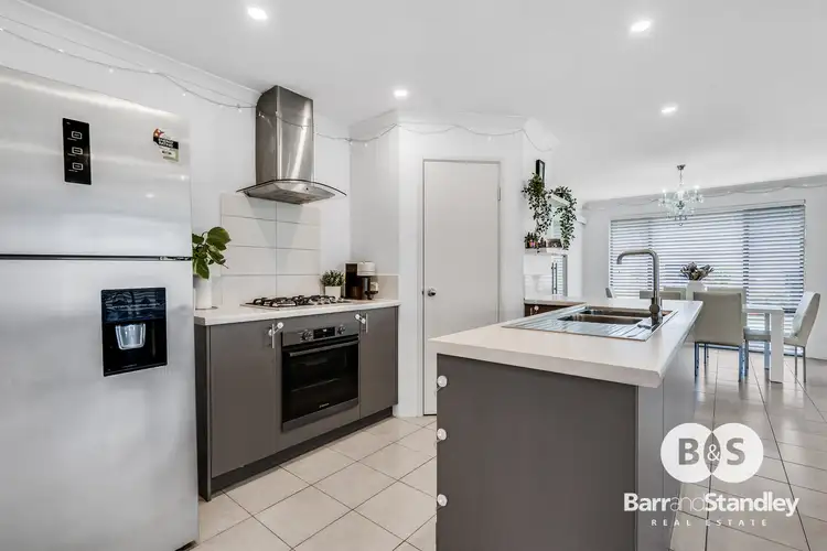 Seventh view of Homely house listing, 43 Sherwood Road, Australind WA 6233