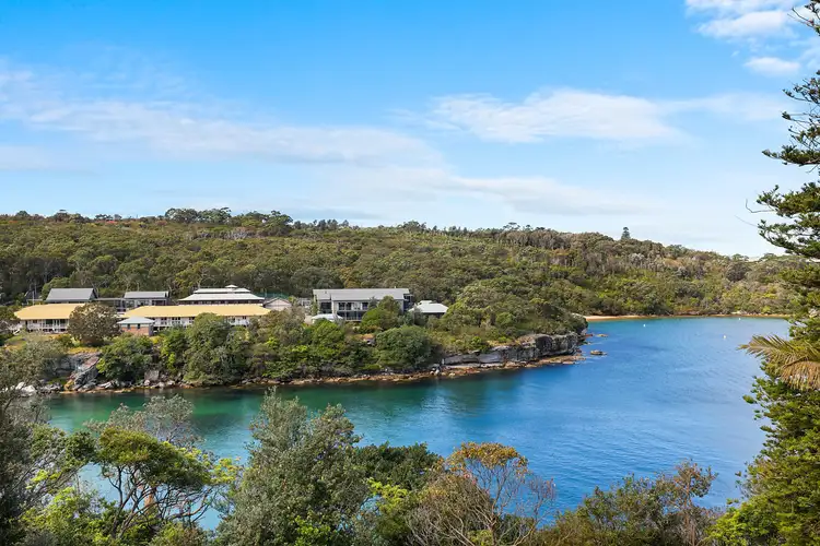 Second view of Homely apartment listing, 9/88 Wood Street, Manly NSW 2095