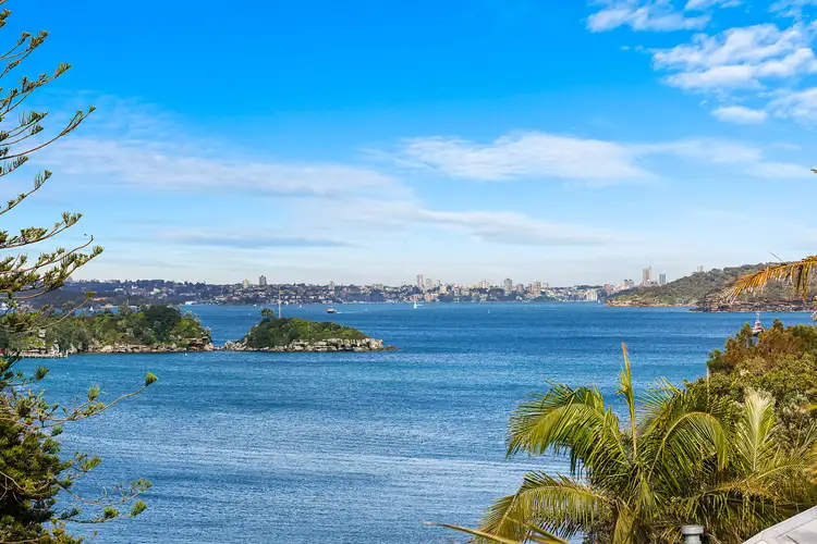 Third view of Homely apartment listing, 9/88 Wood Street, Manly NSW 2095