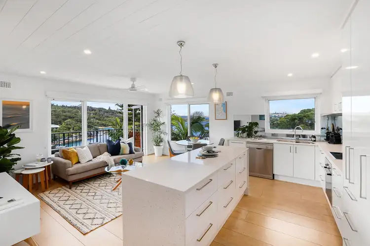 Fourth view of Homely apartment listing, 9/88 Wood Street, Manly NSW 2095