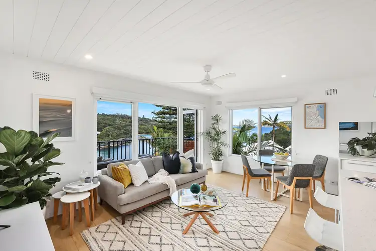 Fifth view of Homely apartment listing, 9/88 Wood Street, Manly NSW 2095