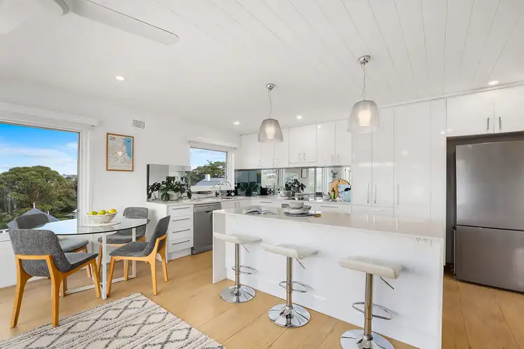 Sixth view of Homely apartment listing, 9/88 Wood Street, Manly NSW 2095
