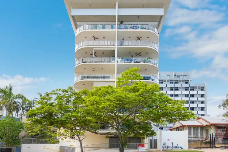 12/44 Mclachlan Street, Darwin City NT 800