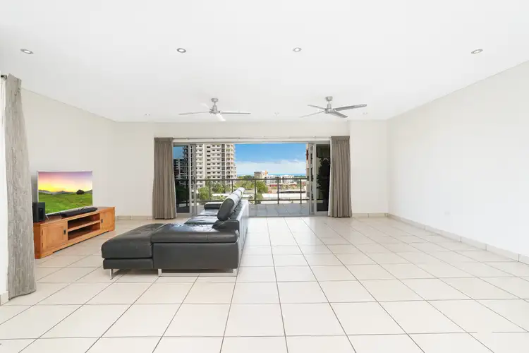 Fifth view of Homely unit listing, 12/44 Mclachlan Street, Darwin City NT 800