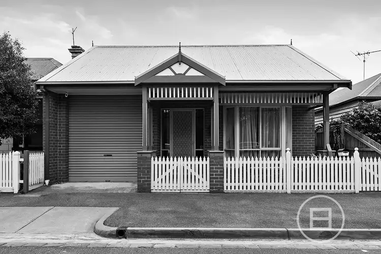 108 Evans Street, Port Melbourne VIC 3207