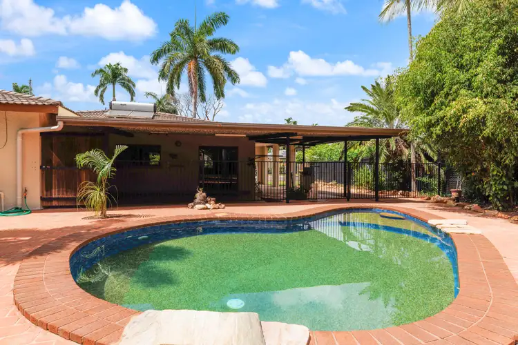 78 Rosewood Crescent, Leanyer NT 812