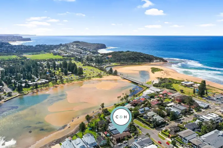 Main view of Homely house listing, 138 Lagoon Street, Narrabeen NSW 2101